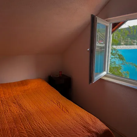 شقة Edison Jablanica