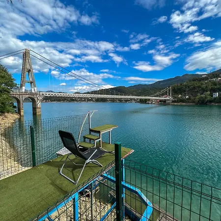 Edison شقة Jablanica