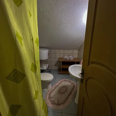 Edison Appartement *