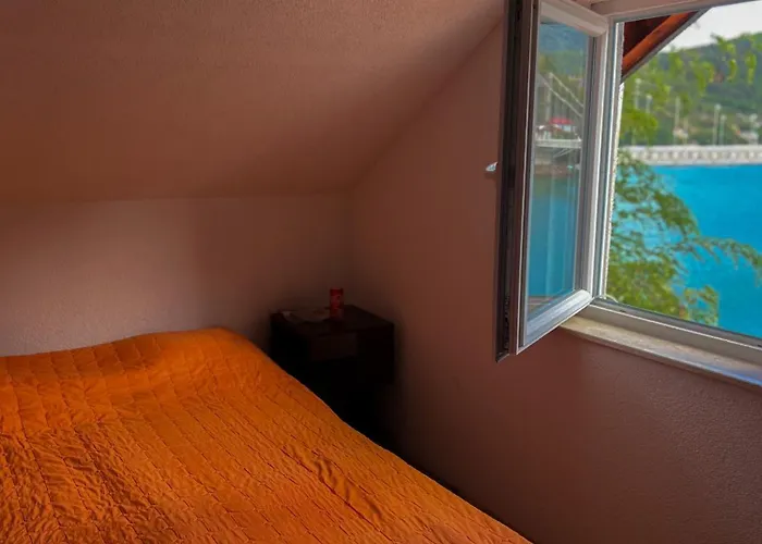 شقة Edison Jablanica