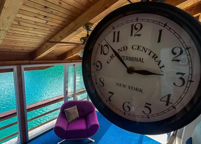 Edison شقة Jablanica