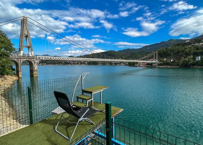 Edison شقة Jablanica